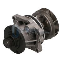 JAPANPARTS Pompe à eau, refroidissement du moteur
