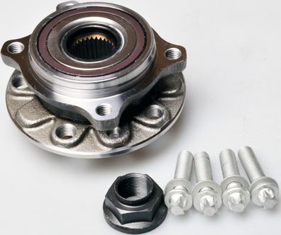 Kit de roulements de roue
