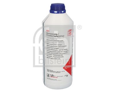 Antigel