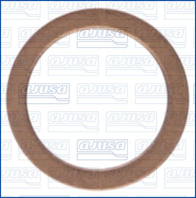 Joint, entrée d'huile (compresseur)