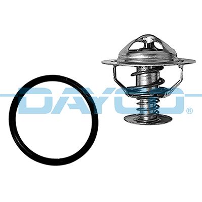 Thermostat d'eau