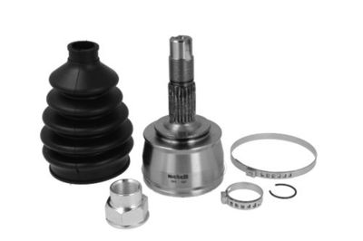 Jeu de joints, arbre de transmission