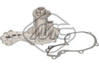 Metalcaucho Pompe à eau, refroidissement du moteur
