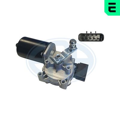 Moteur d'essuie-glace