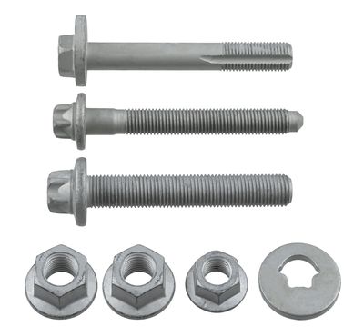 Kit de réparation, suspension de roue