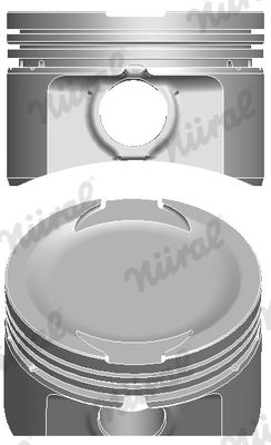 Piston