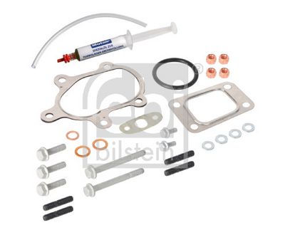 Kit de montage, compresseur