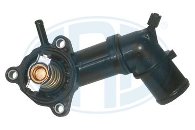 Thermostat, liquide de refroidissement
