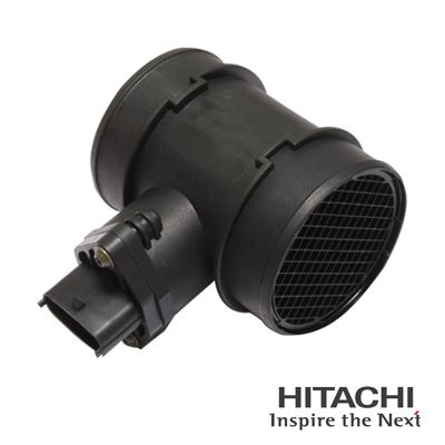 Débitmètre de masse d'air