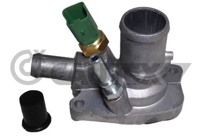 Boîtier du thermostat
