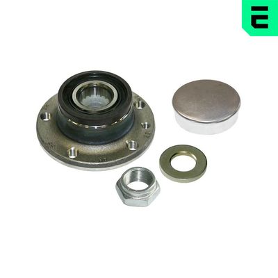 Kit de roulements de roue