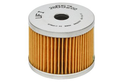 Filtre à carburant