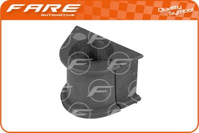 Suspension, stabilisateur