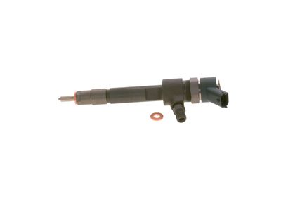 Injecteur
