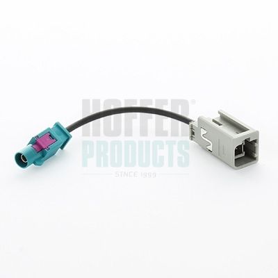 Adaptateur, câble d'antenne