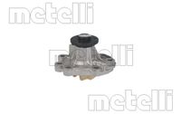 METELLI Pompe à eau, refroidissement du moteur