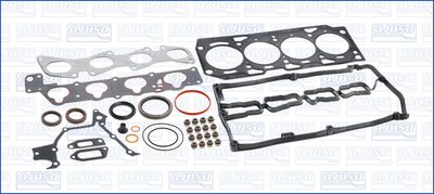 Pochette moteur complète
