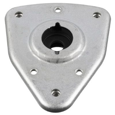 Coupelle de suspension