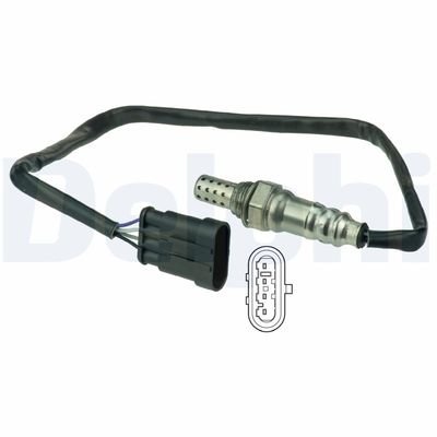 Sonde lambda