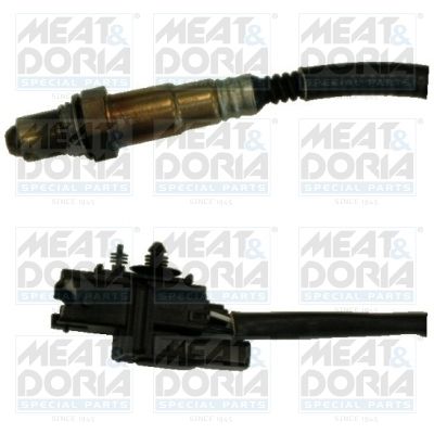 Sonde lambda