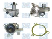 Saleri SIL Pompe à eau, refroidissement du moteur