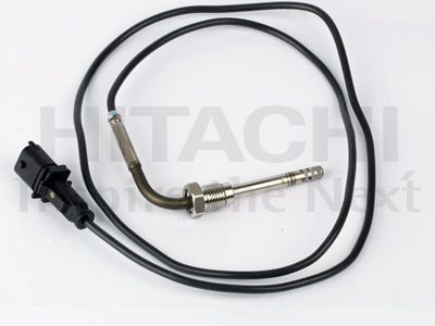 Capteur, température des gaz