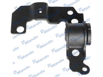 Suspension, stabilisateur
