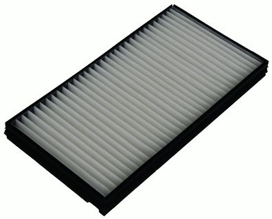 Filtre, air de l'habitacle