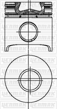 Piston