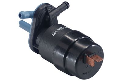 Pompe d'eau de nettoyage, nettoyage des vitres