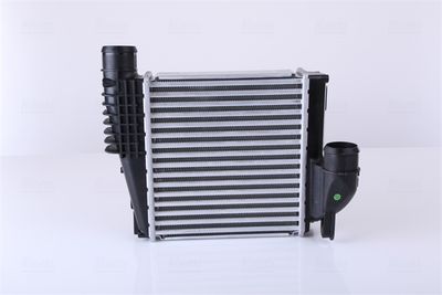 Intercooler, échangeur
