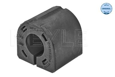 Suspension, stabilisateur