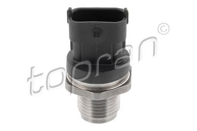 Capteur, pression de carburant