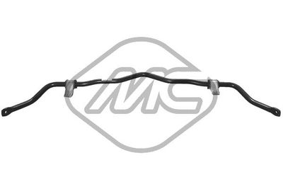 Stabilisateur, chassis