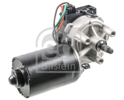 Moteur d'essuie-glace