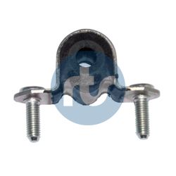 Suspension, stabilisateur