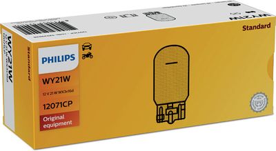 Ampoule, feu clignotant