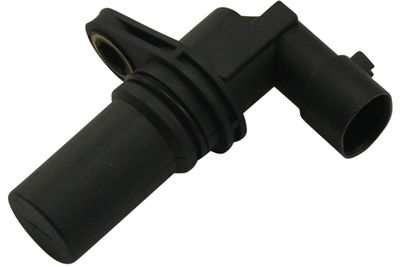 Capteur d'angle, vilebrequin