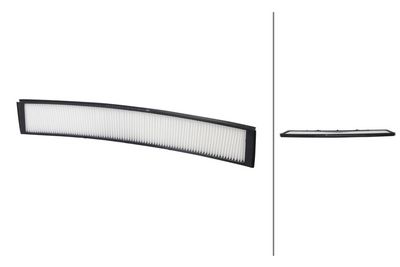 Filtre, air de l'habitacle