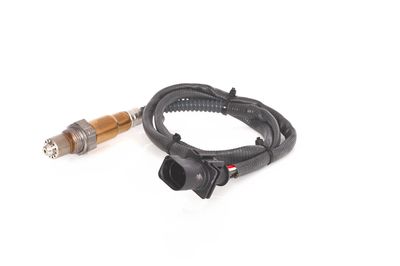 Sonde lambda