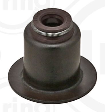 Bague d'étanchéité, tige de soupape