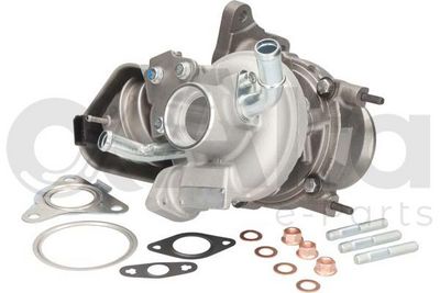 Turbocompresseur, suralimentation