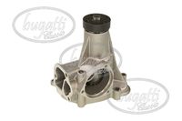 BUGATTI Pompe à eau, refroidissement du moteur