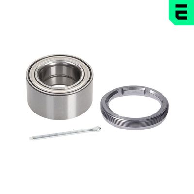 Kit de roulements de roue