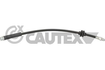 Flexible de frein