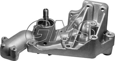 Pompe à eau, refroidissement du moteur