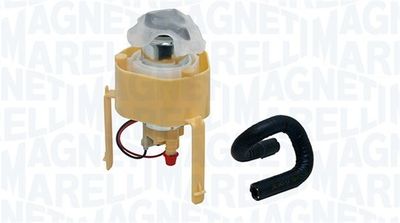 Pompe à carburant