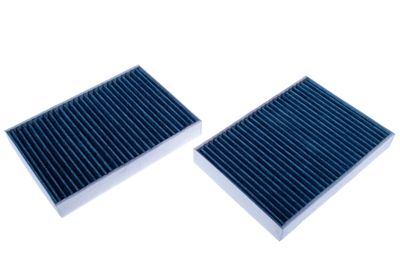 Filtre, air de l'habitacle