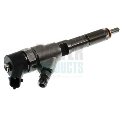 Injecteur