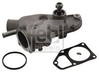 FEBI BILSTEIN Pompe à eau, refroidissement du mote